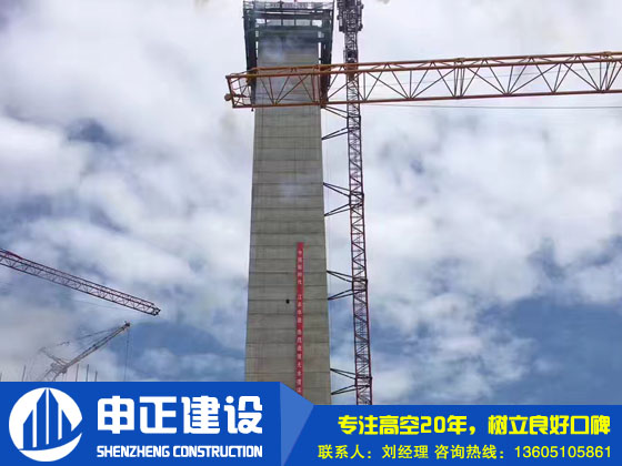 冷卻塔防腐施工后需要保持通風(fēng)嗎？