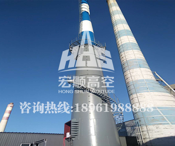 冷卻塔防腐施工后需要保持通風(fēng)嗎？